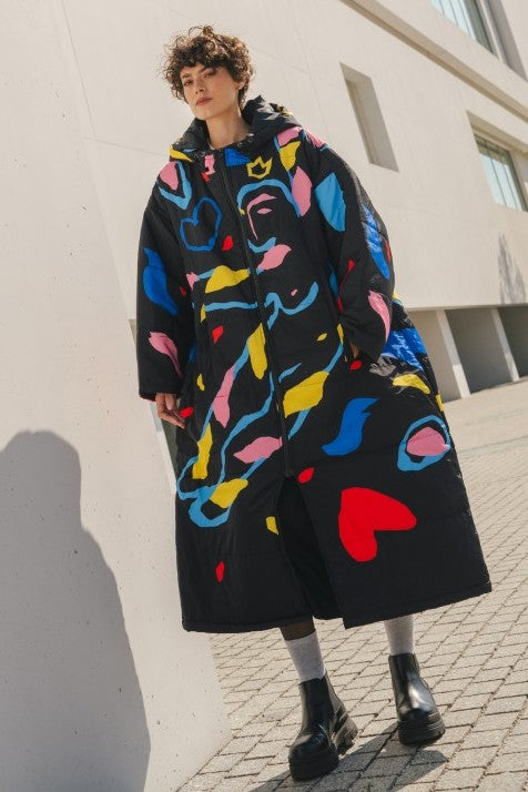 ARTIST EDITION #10 / KÆRLIGHED