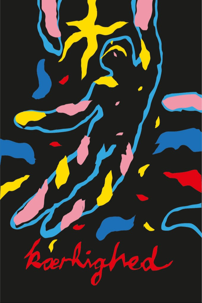 ARTIST EDITION #10 / KÆRLIGHED