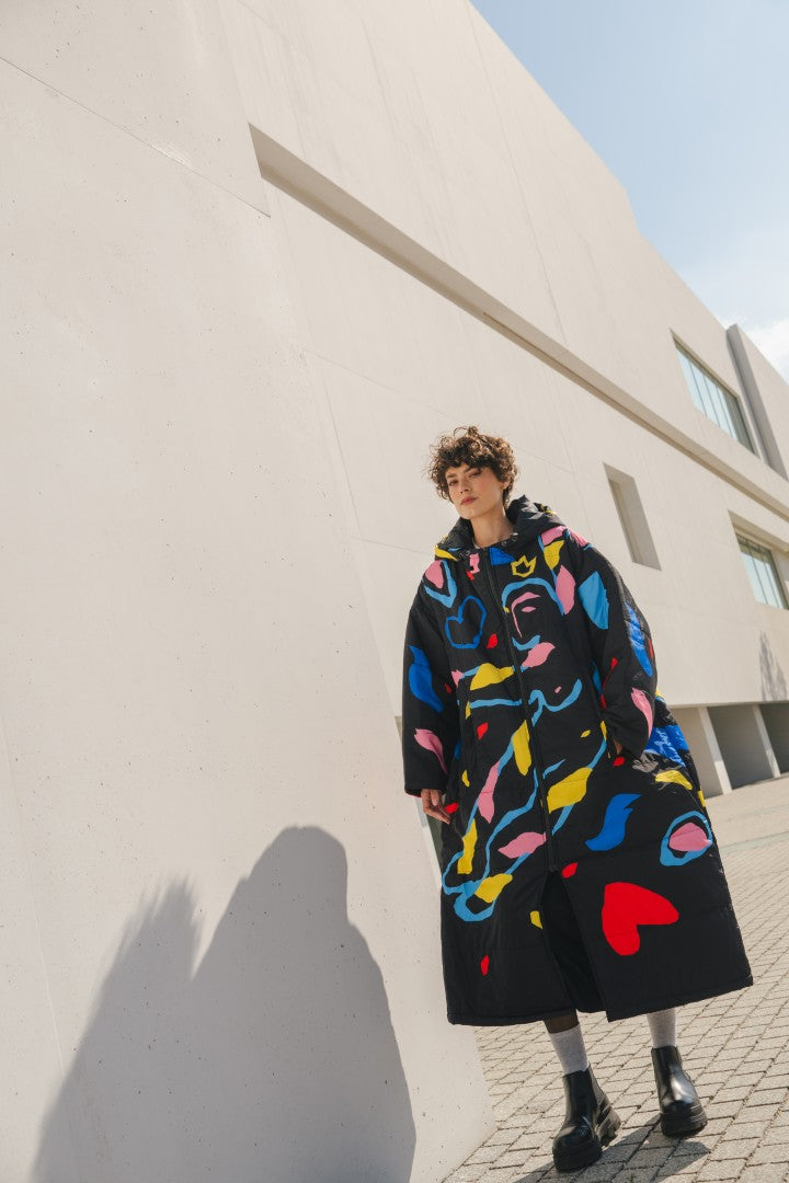 ARTIST EDITION #10 / KÆRLIGHED