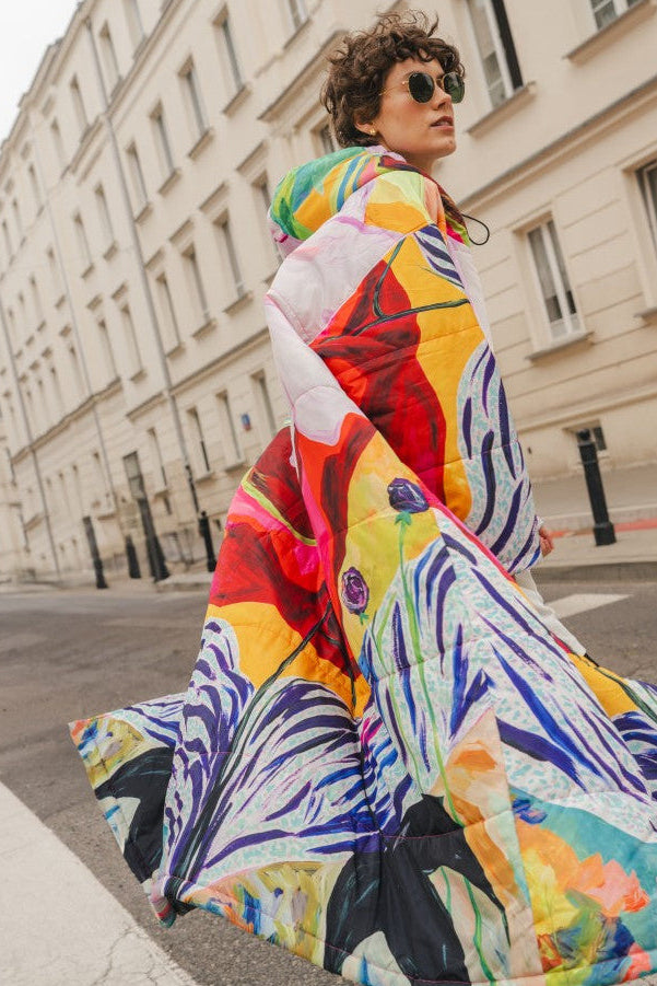 ARTIST EDITION #12 / WHITE LOTUS