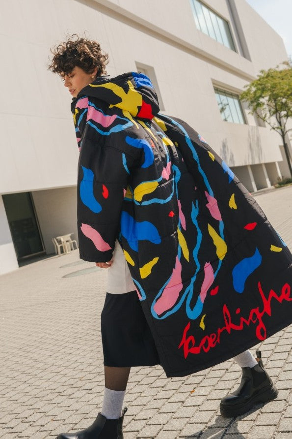 ARTIST EDITION #10 / KÆRLIGHED