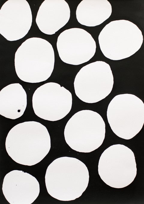 ARTIST EDITION #4 / COSMIC DANCE 4