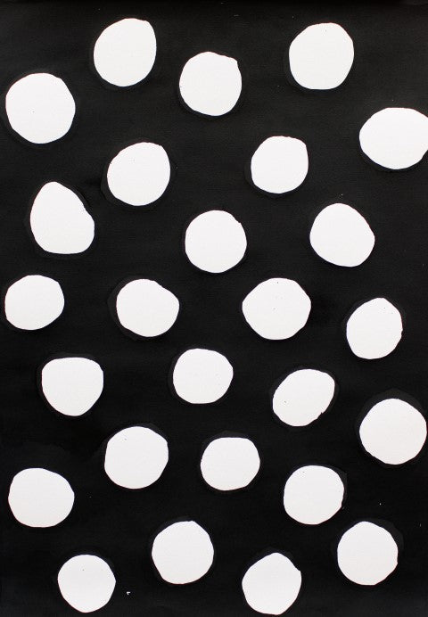 ARTIST EDITION #4 / COSMIC DANCE 2