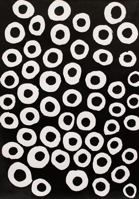 ARTIST EDITION #4 / COSMIC DANCE 3