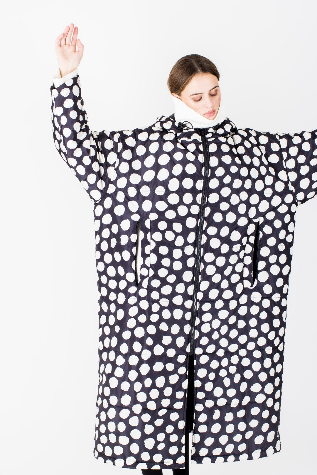 ARTIST EDITION #4 / COSMIC DANCE 1