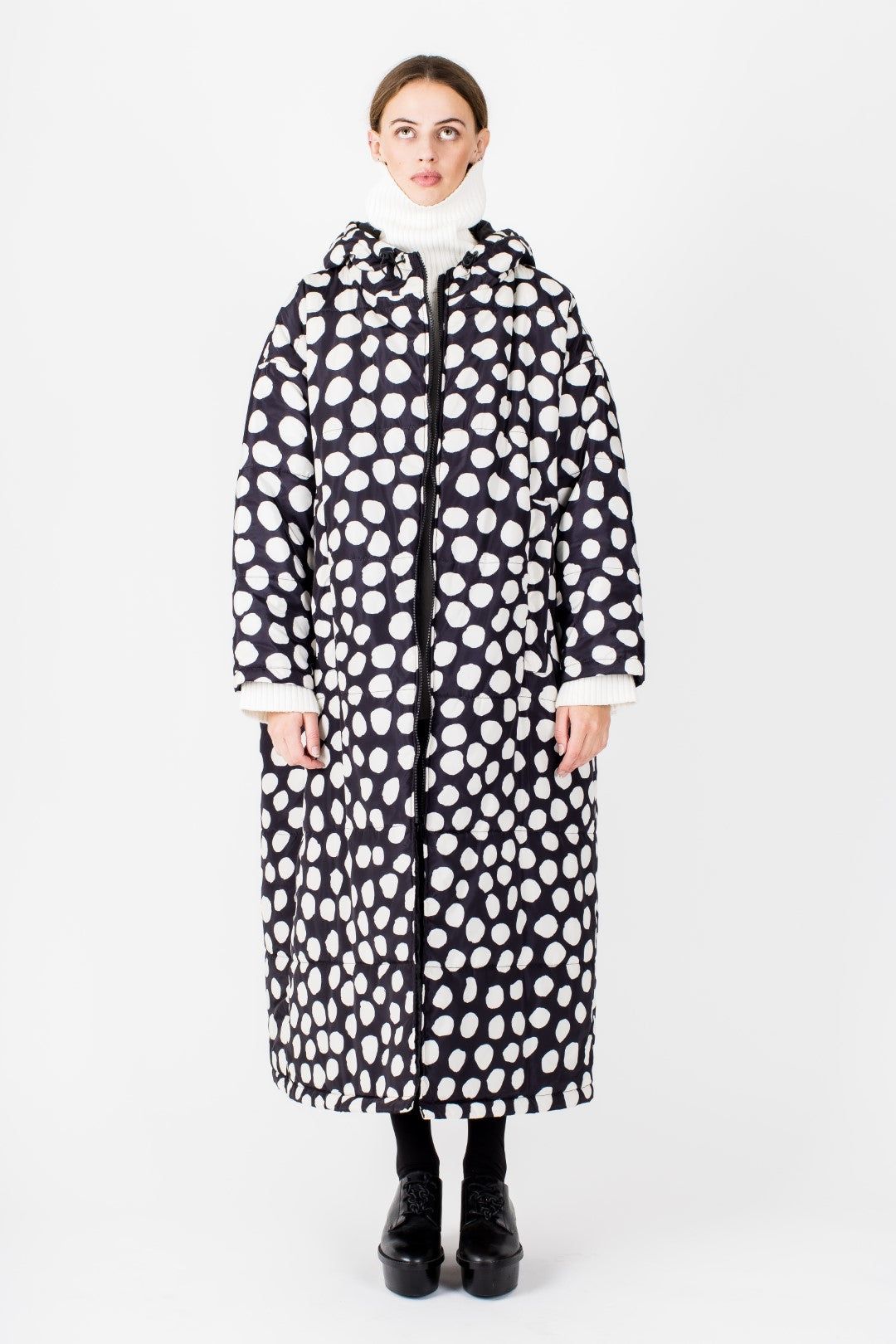 ARTIST EDITION #4 / COSMIC DANCE 1