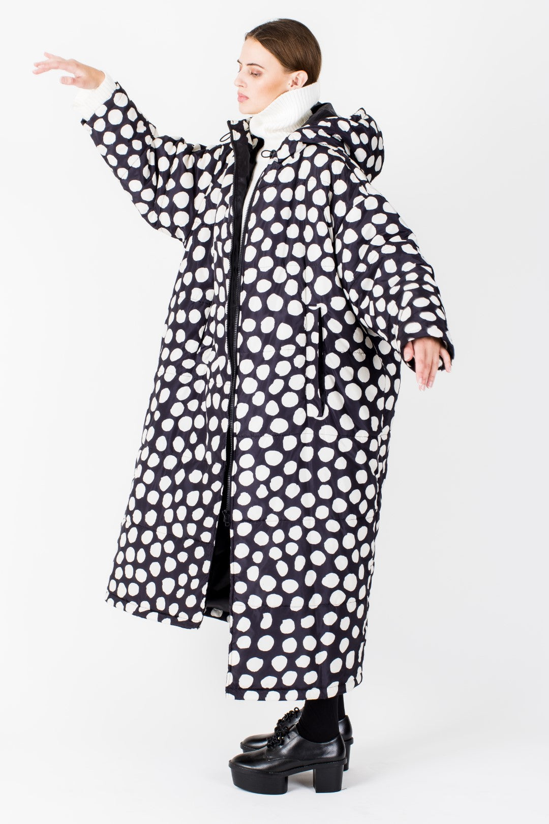 ARTIST EDITION #4 / COSMIC DANCE 1