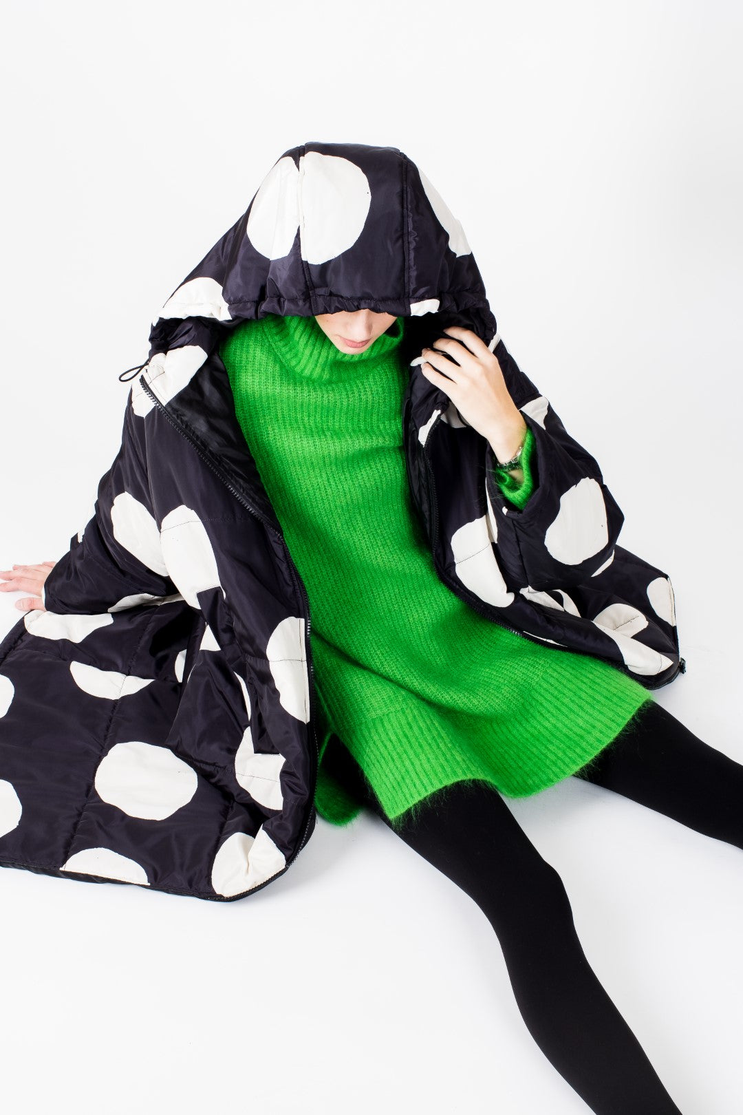 ARTIST EDITION #4 / COSMIC DANCE 2