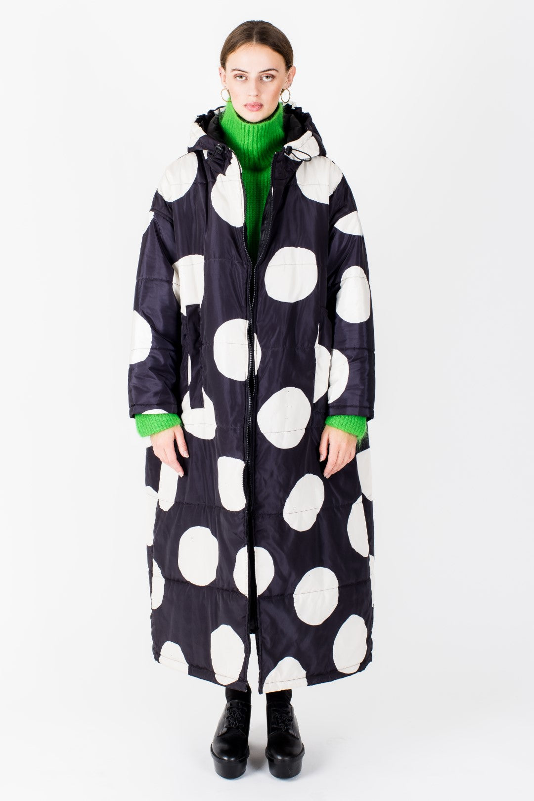 ARTIST EDITION #4 / COSMIC DANCE 2