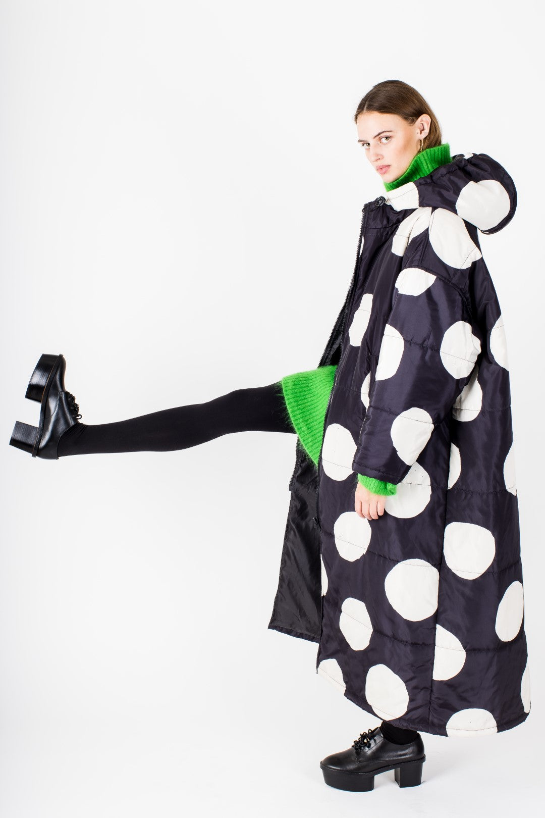 ARTIST EDITION #4 / COSMIC DANCE 2