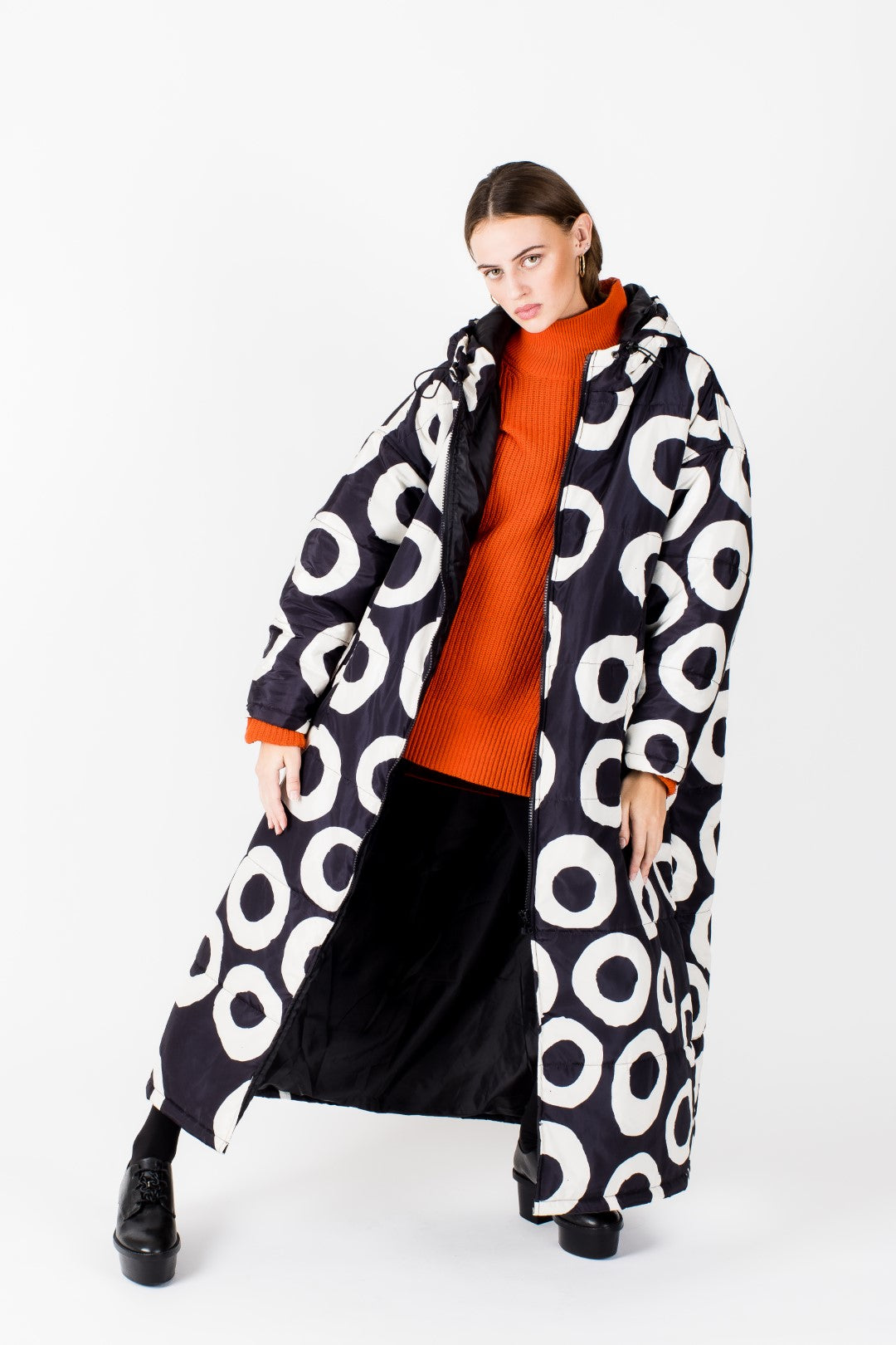 ARTIST EDITION #4 / COSMIC DANCE 3