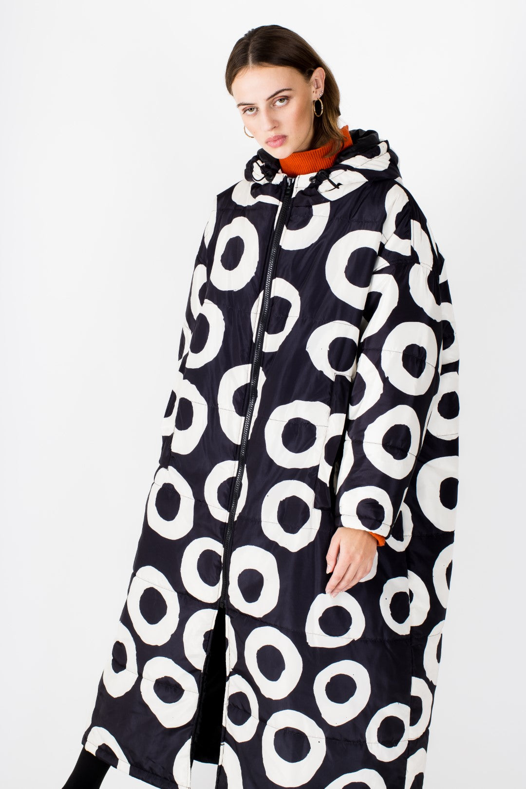 ARTIST EDITION #4 / COSMIC DANCE 3