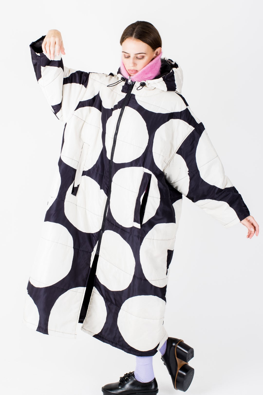 ARTIST EDITION #4 / COSMIC DANCE 4