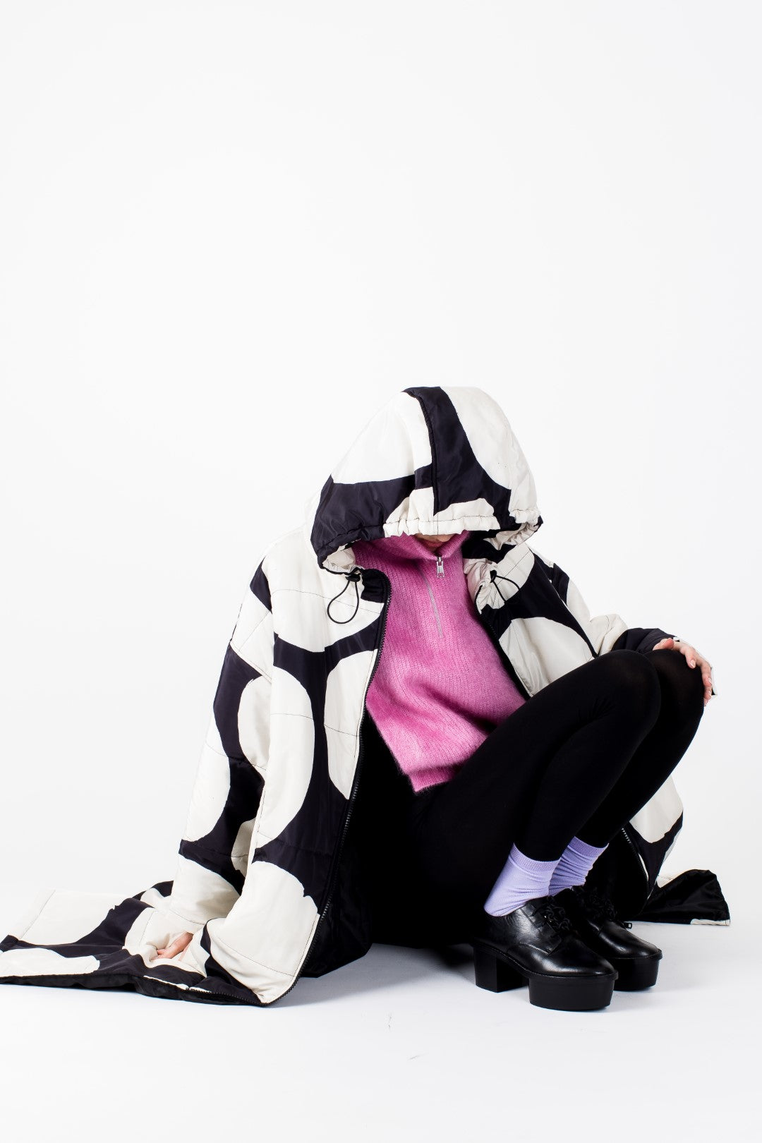 ARTIST EDITION #4 / COSMIC DANCE 4