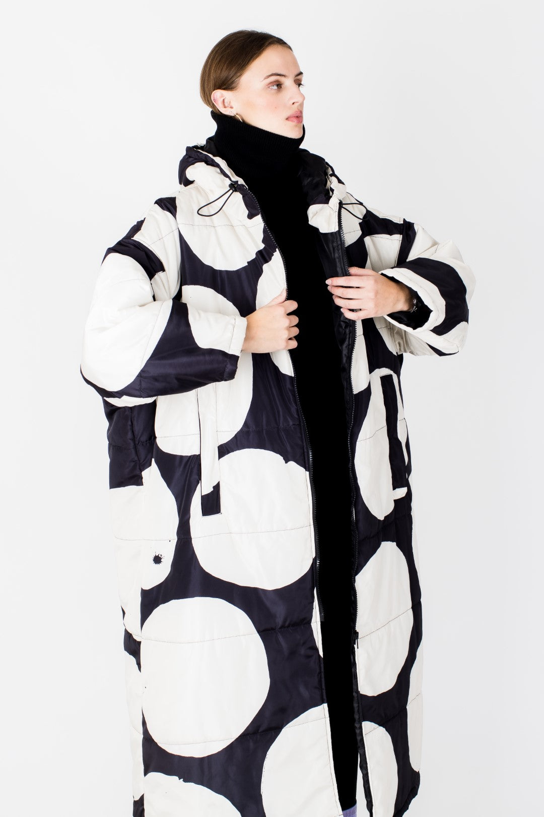 ARTIST EDITION #4 / COSMIC DANCE 4