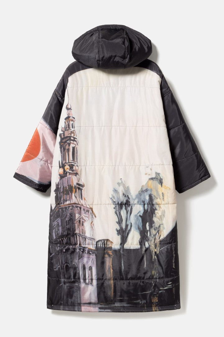 ARTIST EDITION #11 / HAMLET X BIRGITTE KRÜGER