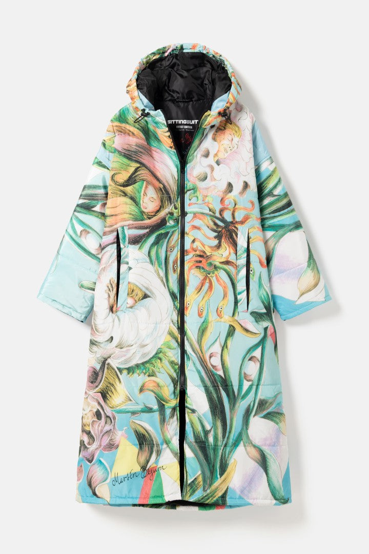 ARTIST EDITION #14 / ENHVER SIN STILHED