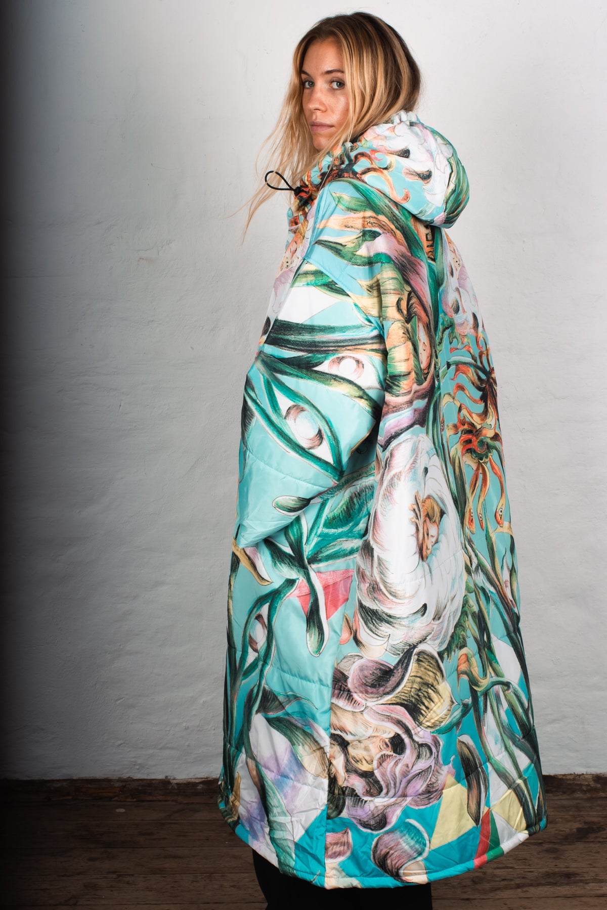 ARTIST EDITION #14 / ENHVER SIN STILHED