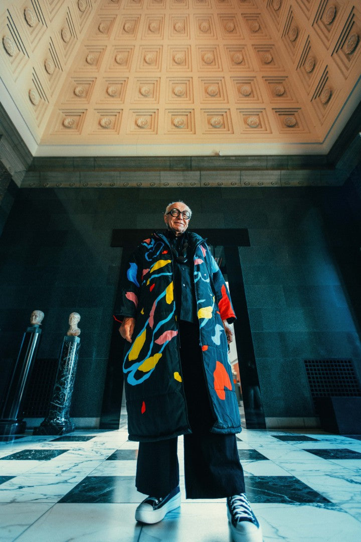 ARTIST EDITION #10 / KÆRLIGHED