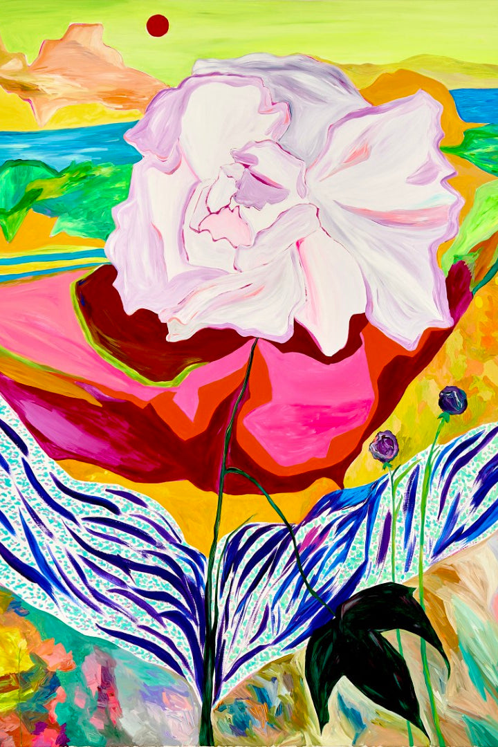 ART, FUNCTION AND QUIET INTROSPECTION