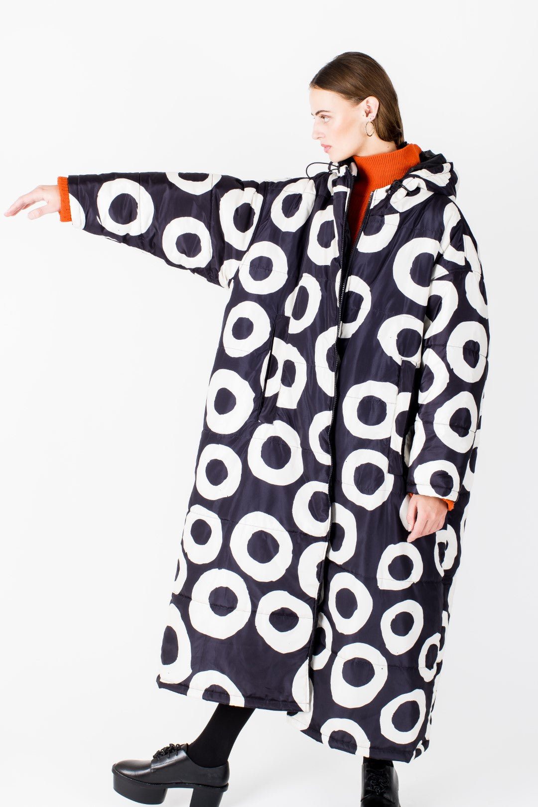 ARTIST EDITION #4 / COSMIC DANCE 3