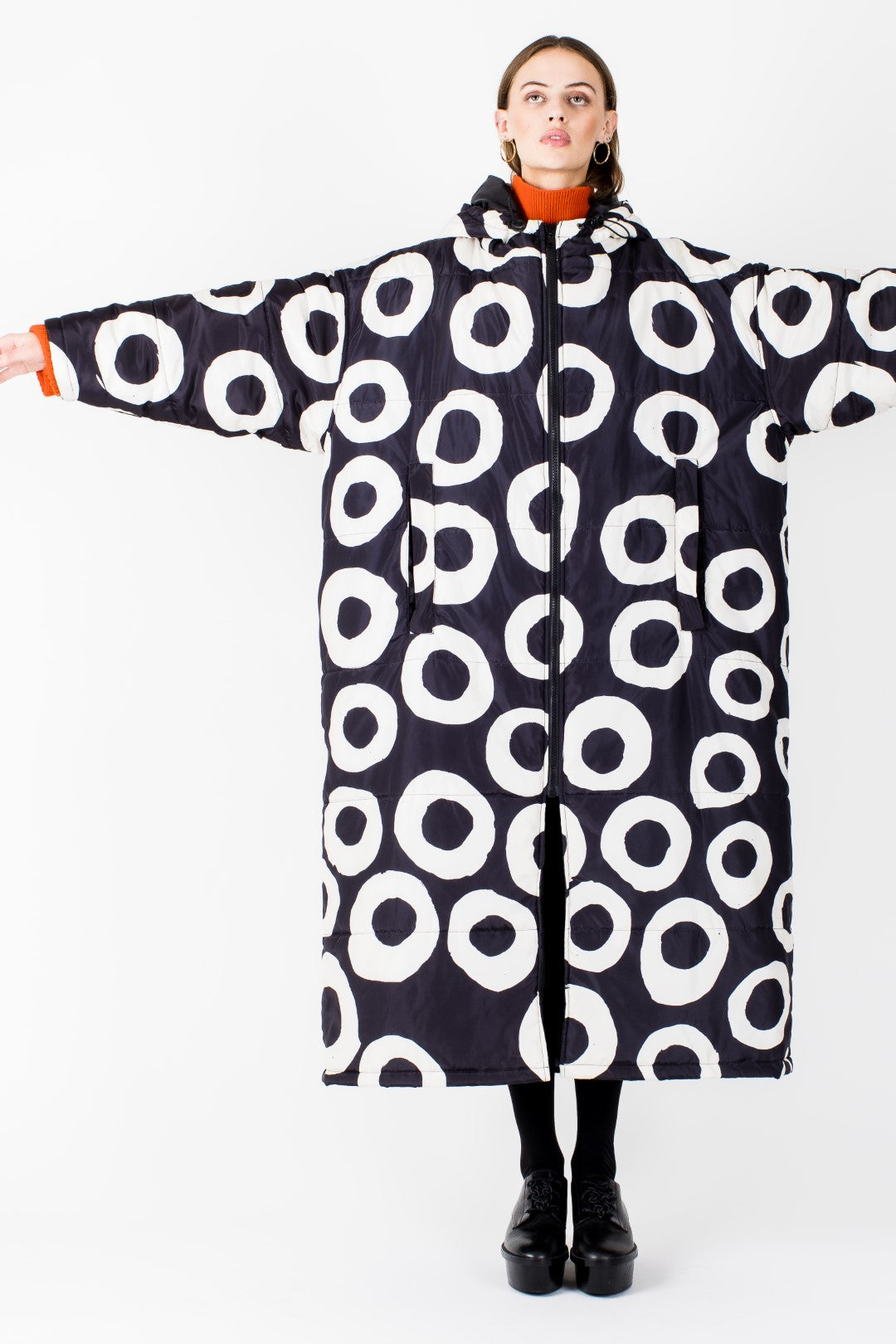 ARTIST EDITION #4 / COSMIC DANCE 3