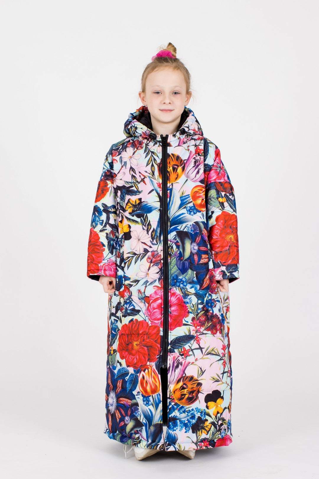 FLORA KIDS
